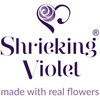 Shrieking Violet